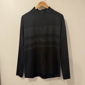 Men's Nike Quarter Zip - Golf